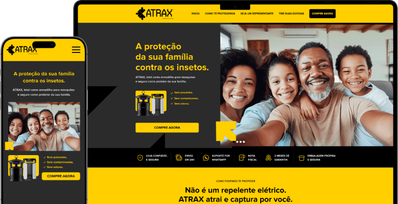 banner Atrax